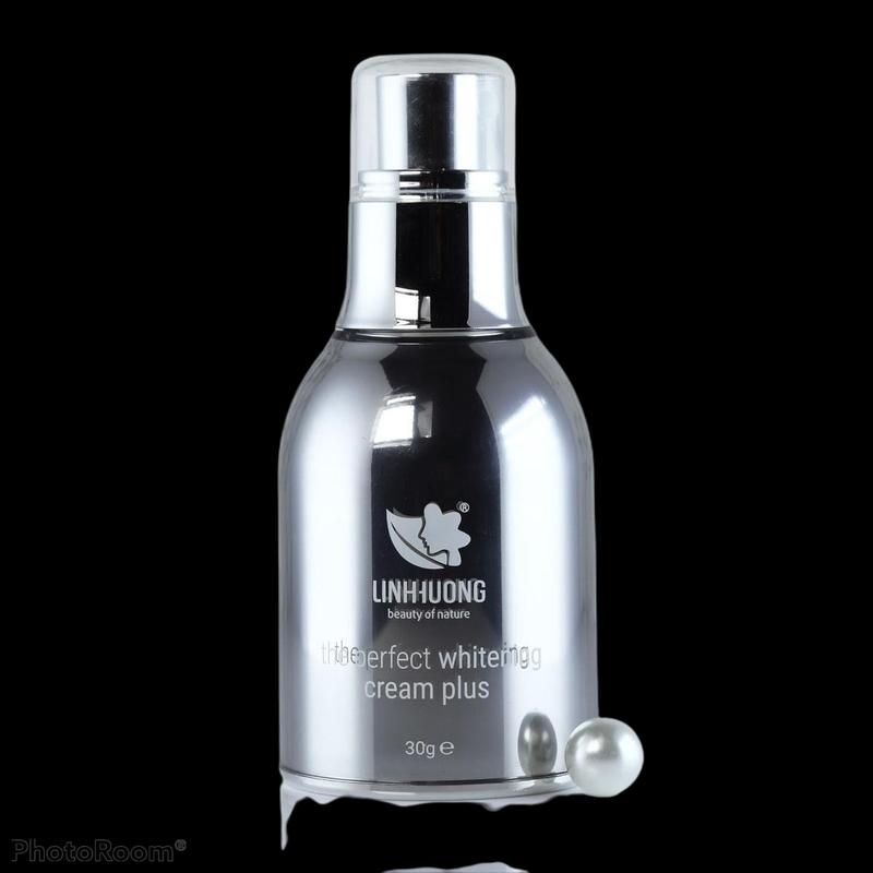 KEM SỮA DINH DƯỠNG LINH HƯƠNG