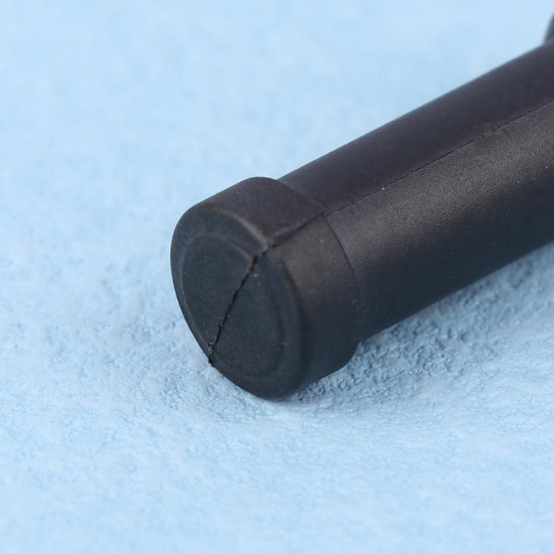 Product Introduction of Walkie Talkie Universal Antenna Ultra Soft Mini Short Antenna Handheld Thumb Antenna 16