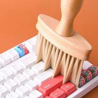 Gambar 【Apligod】Sapu Mobil Kecil Mini Sikat Debu Ventilasi AC Kuas Interior Pembersih Debu Keyboard Penyapu Celah Air Outlet Cleaning Soft Brush - A dari Apligod Kota Bekasi 5 Tokopedia