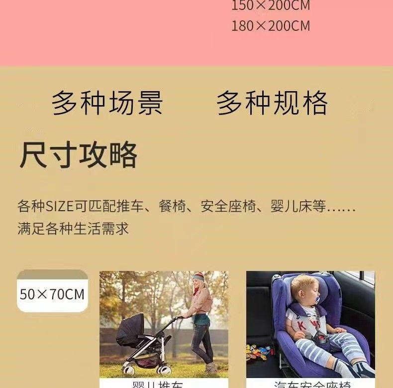 Product Introduction of Pad Kencing Haid, untuk Bayi, Kanak-kanak, Warga Emas, Tilam Makcik, Kalis Air dan Bernafas, Boleh Dicuci, Sesuai untuk Dewasa dan Bayi, [9101 Orang Memuji] 3
