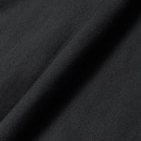 Gambar Baju Muslim Duha Muslimwear - Nadeer Shirt Short Sleeve - Black dari Duha Muslim Wear Kota Tangerang 4 Tokopedia