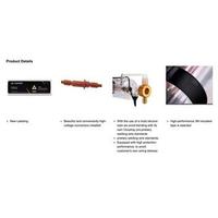 Gambar CloudRay CO2 Laser Tube Tabung Laser CR 150 Watt 150W Metal Head dari 3D Zaiku Indonesia Kota Administrasi Jakarta Barat 3 Tokopedia