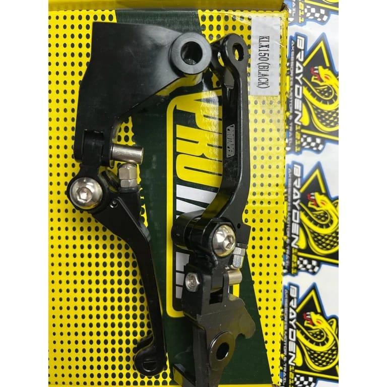 Handle Lipat Crf 150 Handle Rem Protaper Model Expedition Handle Crf 150 Sepeda stang kotak Outdoor 8