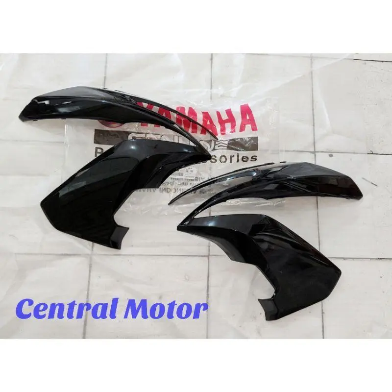 Body Cowling Sayap Tebeng Depan Aerox 155 Best Seller B65-F8351-00 B65-F8377-00