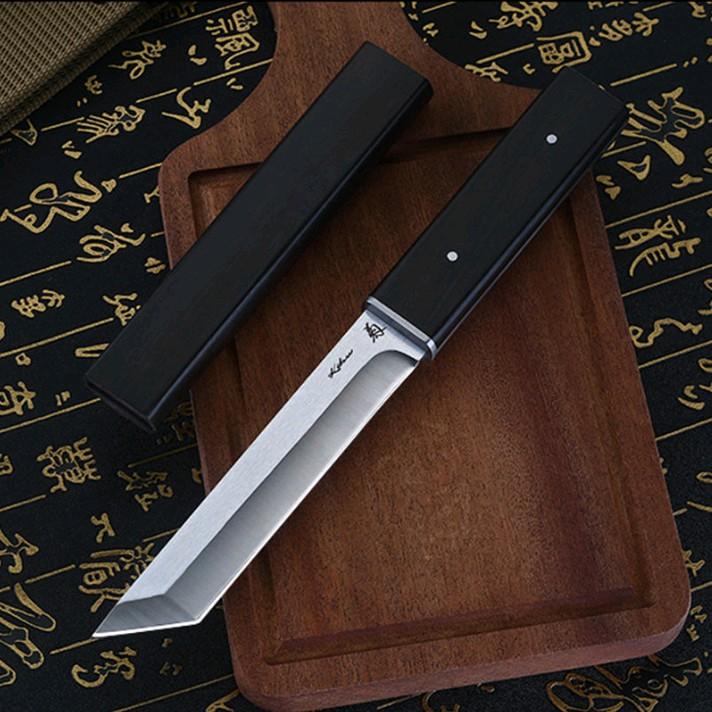 DAO GỌT HOA QUẢ VỎ ĐEN 4