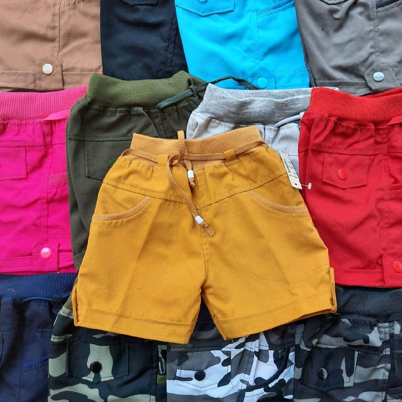 Celana Candy Pants 1-4 th 0