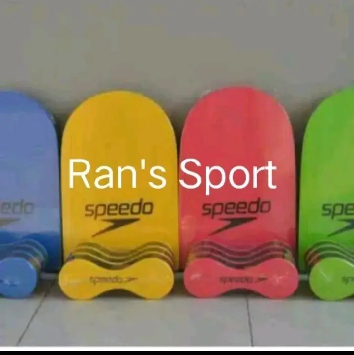 Paket seluncur dan pollboy