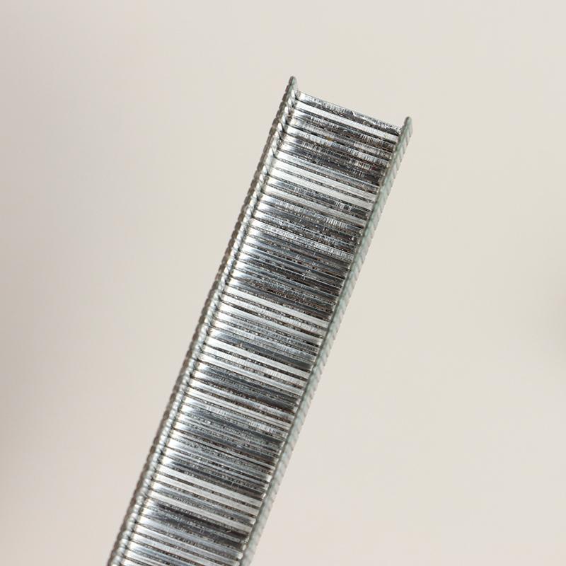 Product Introduction of U-shaped Nails Door Nails 1008F Code Nails Manual Code Nail  Special Nails Manual Tools 23
