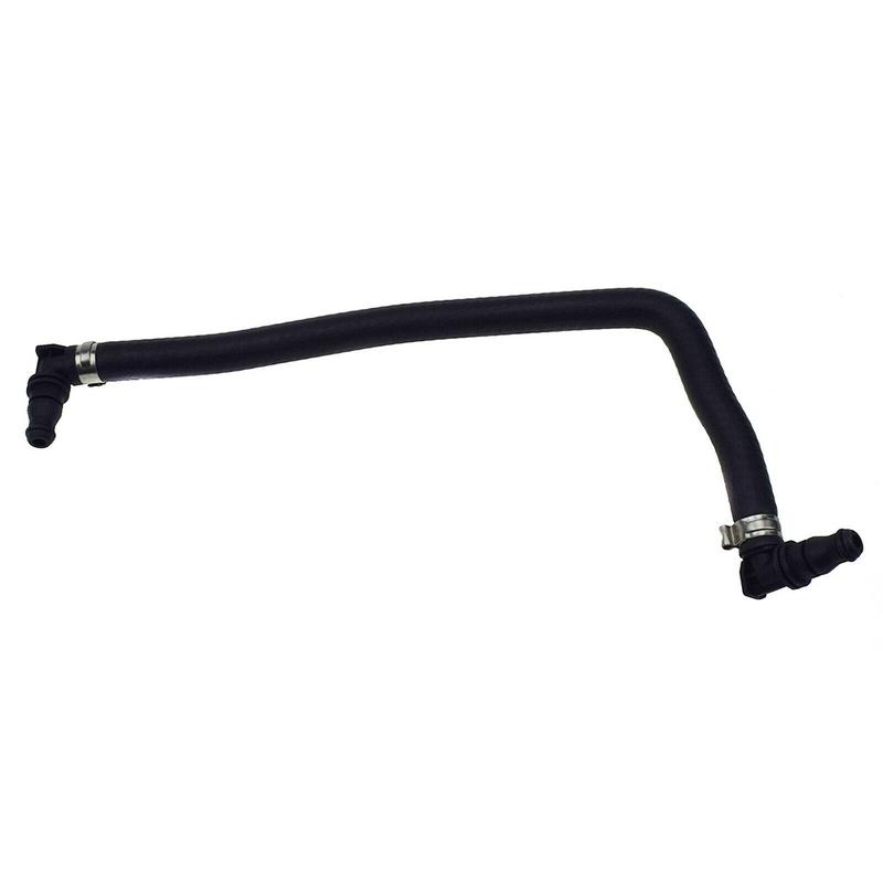 Coolant Breather Radiator Hose 2045010925 For Mercedes For Benz C/E 200/250 5