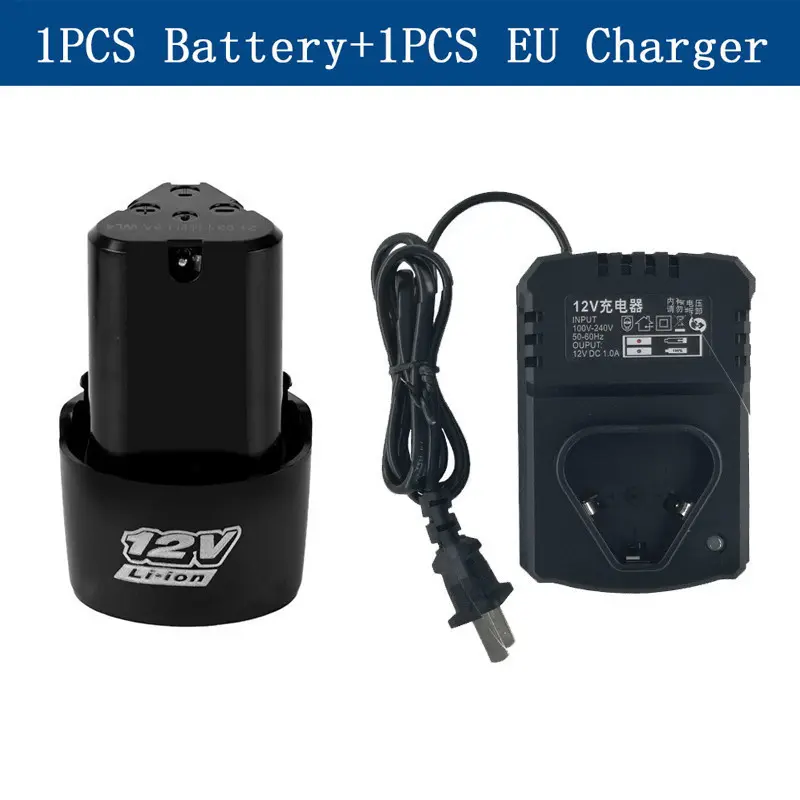 1 Baterai+1 ChargerA