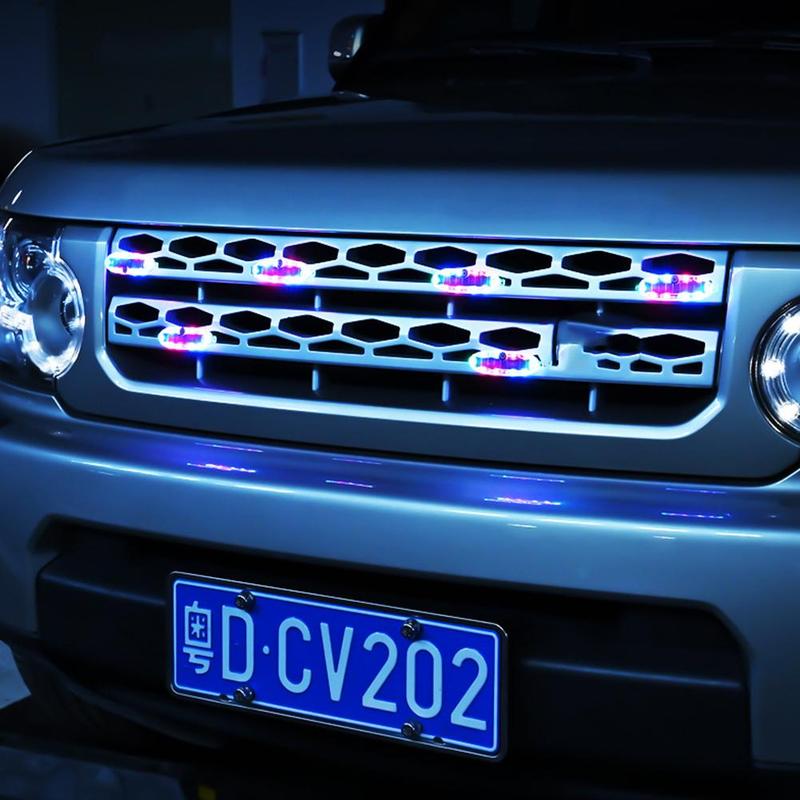 Product Introduction of Solar Analog Anti-theft Warning LightSolar Analog Anti-theft Warning LightSolar Analog Anti-theft Warning Light 43