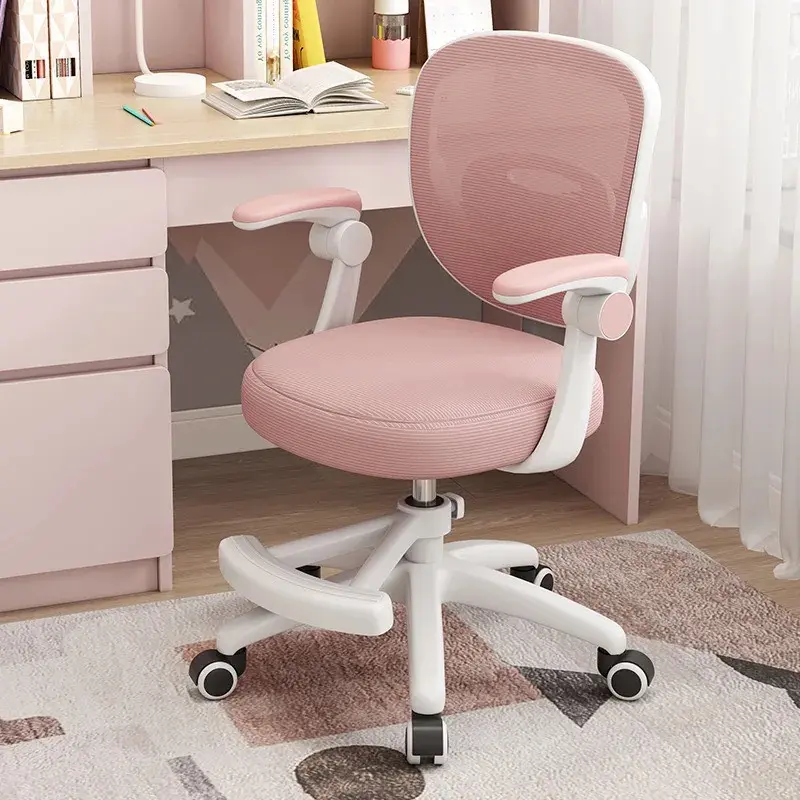 Stahouse Ghế chống gù học sinh dành cho học sinh chống gù khi ngồi học ghế xoay 360 độ tay điều chỉnh lên xuống tiện lợi gọn gành khi không sử dụng g he hocsinh chong gu bb home nhựa Công thái học Chairs resdani  furniture ghế  xoay