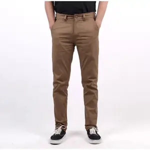 Celana Chino Panjang Slimfit Brg Original