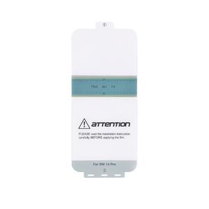 ฟิล์มไฮโดรเจล, ขายส่ง, เข้ากันได้กับ Xiaomi 11 และ Xiaomi 13, ฟิล์มกันรอยแบบเต็มหน้าจอ 15, ฟิล์มกันรอย Xiaomi 14 Pro, ฟิล์มนุ่ม, รวมเครื่องมือ