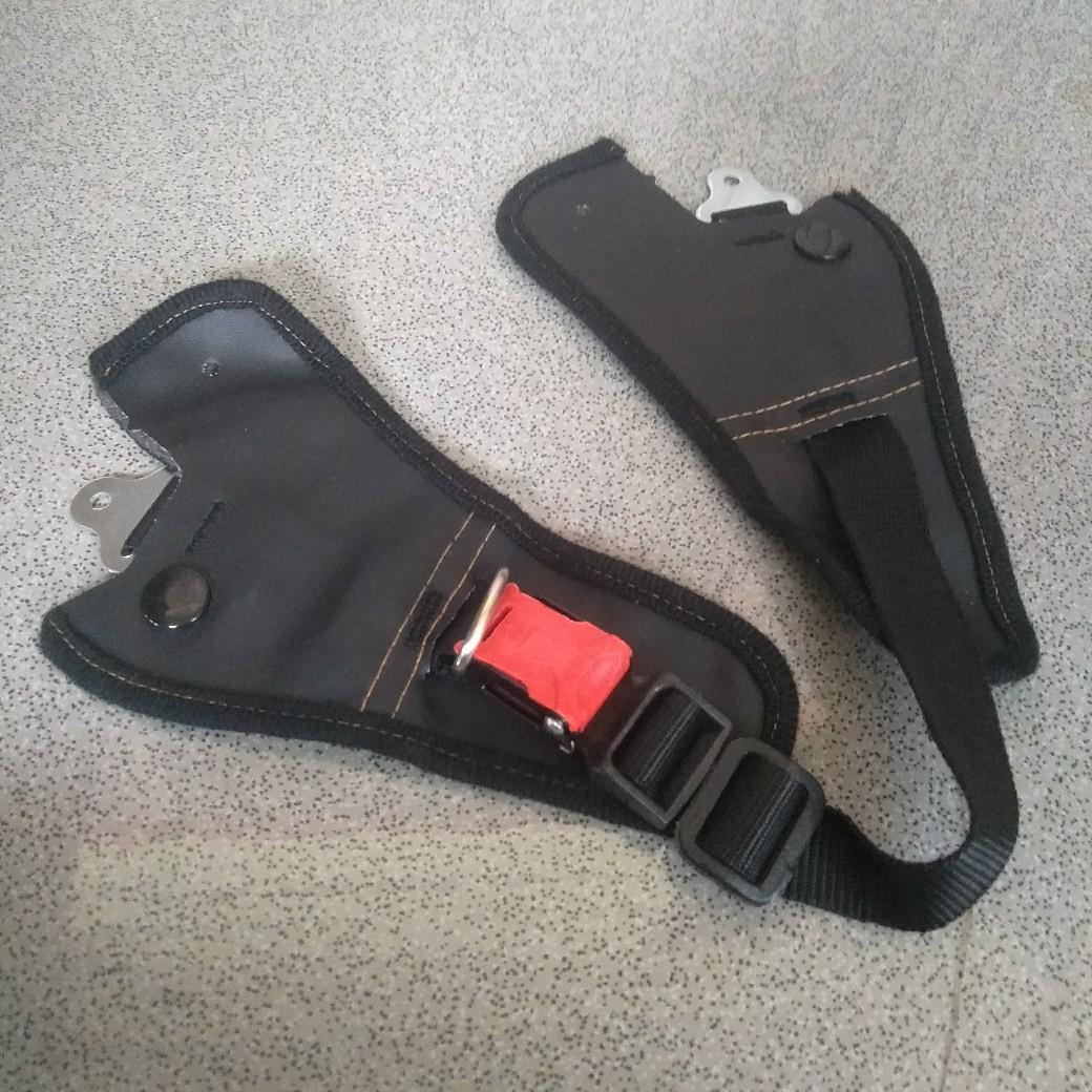 Tali Helm Model Carglos satu kancing plus paku belah chinstrap helm Half Face Bukan Full Face Aksesoris Motor