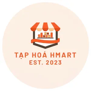 Tạp Hoá Hmart