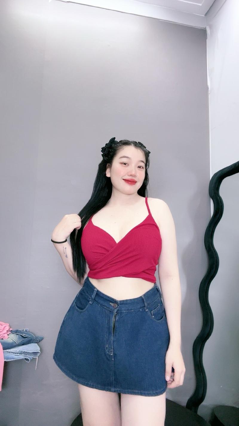 Product Introduction of Áo Dây Bigsize 58kg-95kg Đi Biển Đi Du Lịch Co Dãn Thoải Mái MÃ G104 7