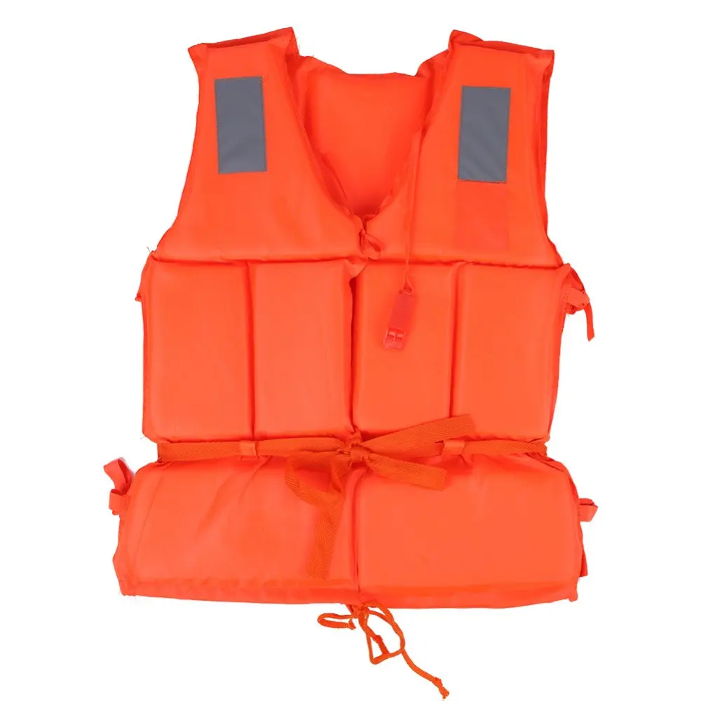 Life Vest Adults Surf Vest Professional Swiming Fishing Life Vest Water Sports Swimming Drifting Rescue Life Jacket Safety Vest