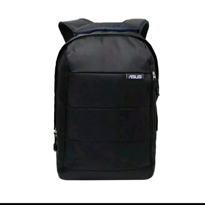 {Grosir}COD Tas Punggung Laptop Tas kerja kuliah Tas Punggung Laptop 2