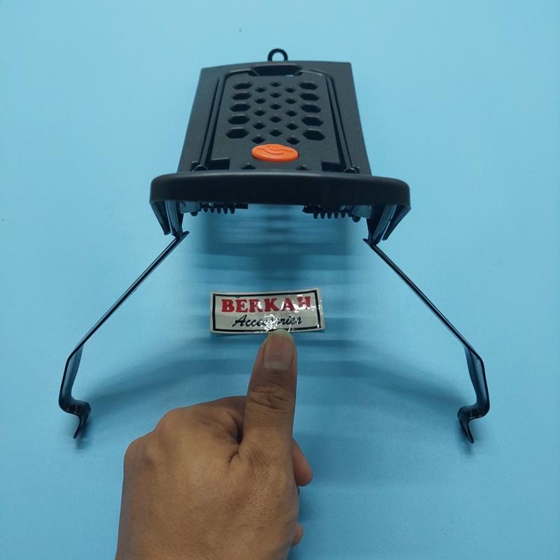 Bagasi tengah jupiter mx new 135 dudukan barang njmx 135 2
