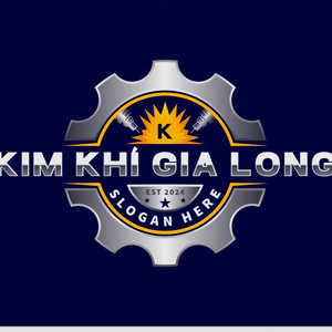 Kim Khí Gia Longg