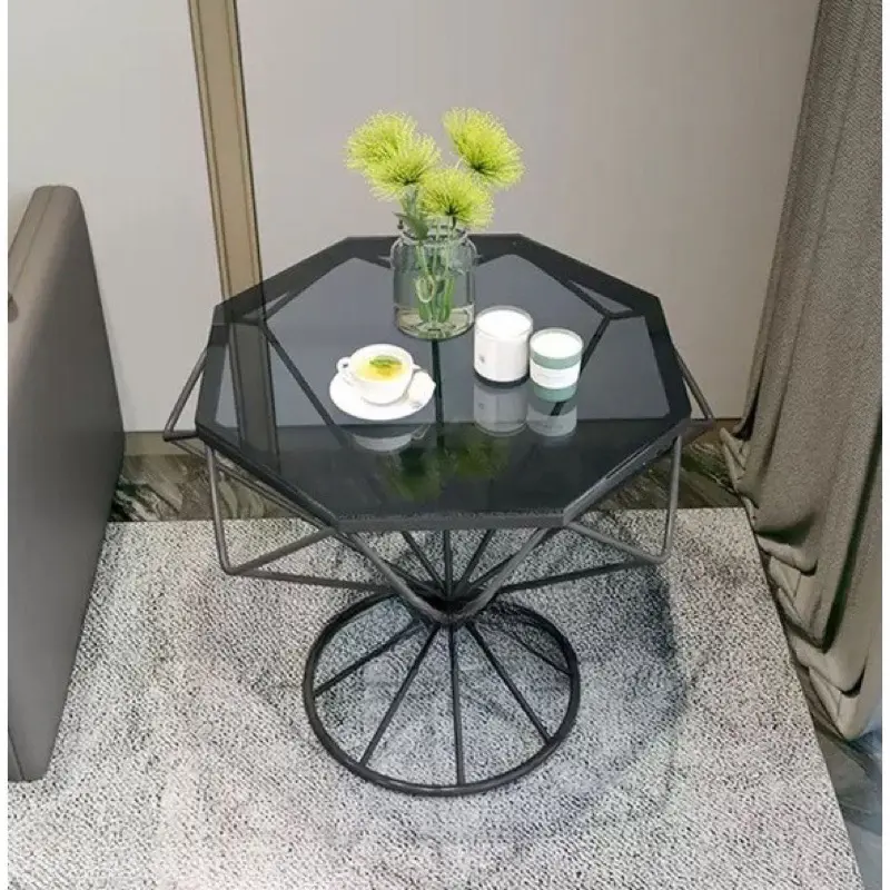 Bàn trà hình viên kim cương , bàn trà hình đóa hoa, bàn trà cao cấp, bàn trà cao cấp giá rẻ, bàn trà sofa giá rẻ, bàn co 1