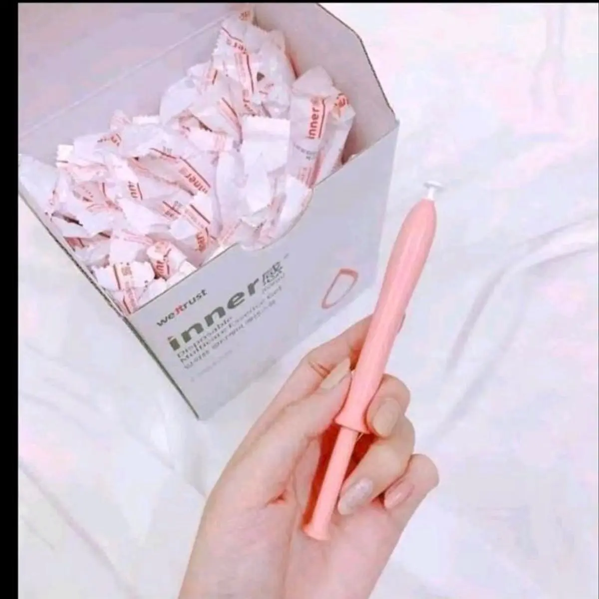 serum đũa chăm sóc da hằng ngày _ tăng cường dưỡng ẩm inner gel nữ women