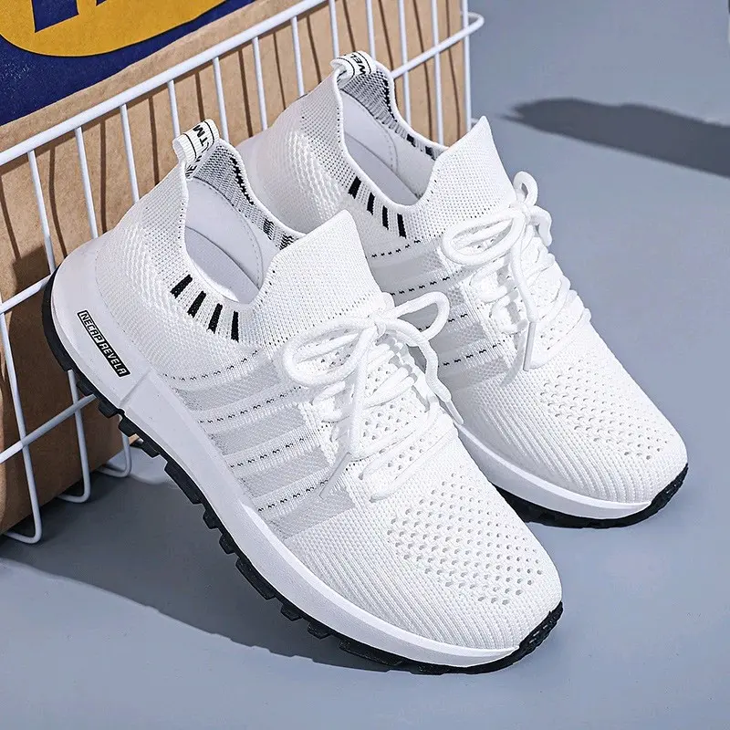 sepatu wanita sneakers casual G18 1