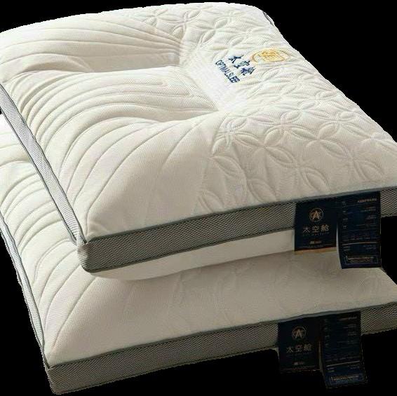 combo 2 ruột gối matxxa công thái học. phiên bản mới 2024. Kích thước 48*74cm