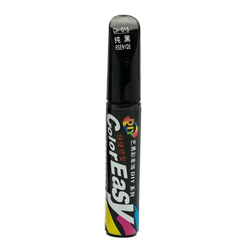 Bút xoá COLOR EASY vết trầy xước,che mờ vết xước sơn xe xóa trầy sơn ô tô xe máy hiệu quả chính hãng DIY nhũ đỏ-02 chất lỏng đỏ đậm sơn & dụng cụ sửa chữa cửa sổ sơn & dụng cụ sửa chữa cửa sổ 1