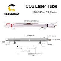 Gambar CloudRay CO2 Laser Tube Tabung Laser CR 150 Watt 150W Metal Head dari 3D Zaiku Indonesia Kota Administrasi Jakarta Barat 2 Tokopedia