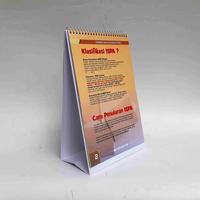 Gambar Buku Lembar Balik ISPA, Lembar Balik Edukasi Books dari Sahabat Sejasa Kab. Sleman 4 Tokopedia