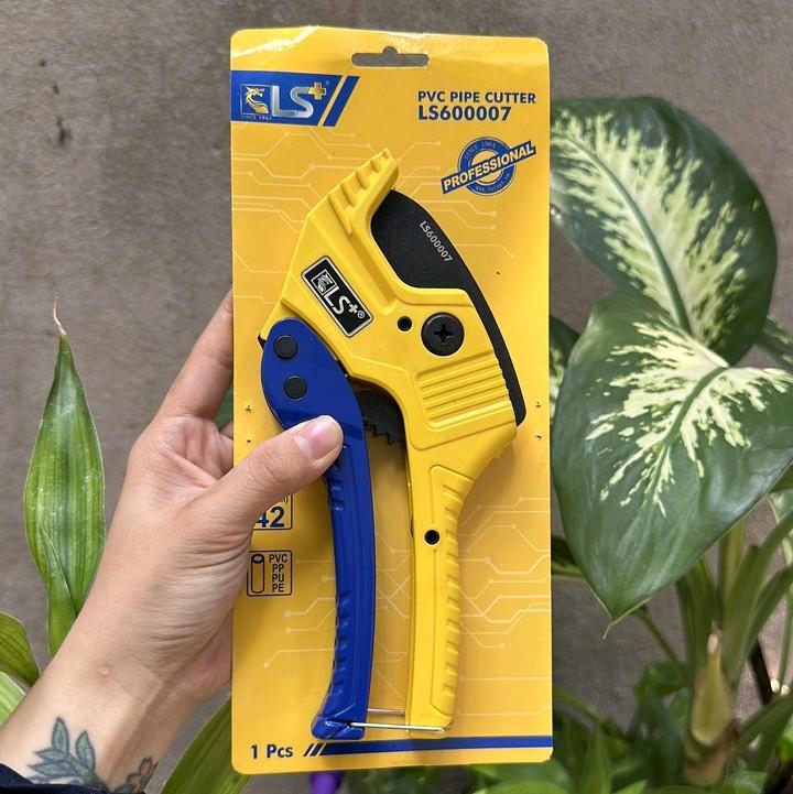 Kìm cắt ống nước thương hiệu Ls cao c ấ p