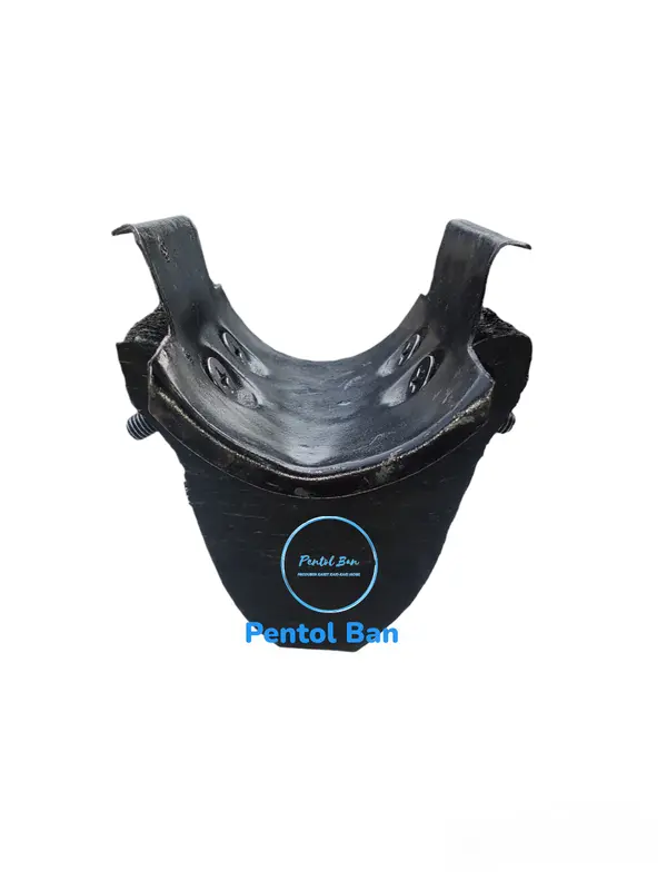 Stopper Belakang Futura/Ss/Apv/Daihatsu Jimmi Harga 1Pcs 4