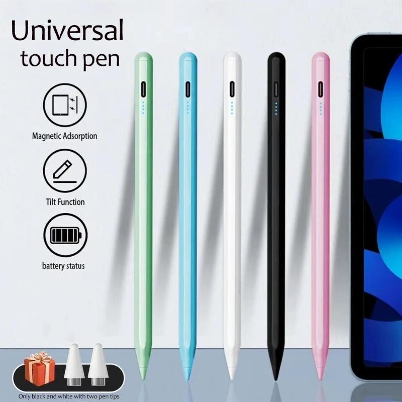 Bút Cảm Ứng Thông Dụng Cho Samsung Galaxy Tab A9 A9 + S9 S8 + S7 S6lite A7 A8 A7lite Bút Cảm Ứng Tương Thích Với Android Huawei Lenovo Xiaomi Máy Tính Bảng Redmi stylus pen