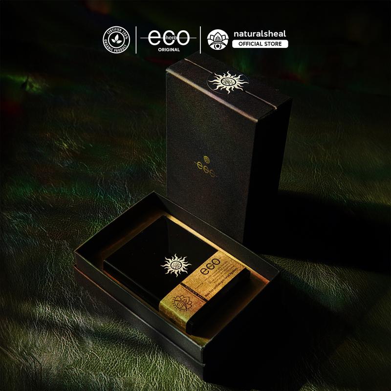 Special edition | Thanh thảo mộc Eco Herb - Thảo dược truyền thống (14 Thanh) | Natural's Heal