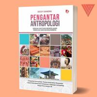 Gambar Buku Pengantar Antropologi - DIVA Press - Buku antropologi dari Iyigbookstore Kab. Bantul 1 Tokopedia