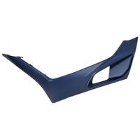 Gambar Cover Body Bawah Kiri Biru Doff Honda PCX 160 K1Z 64432K1ZJ10ZJ - Biru, Cover Body dari Honda Cengkareng Kota Tangerang 3 Tokopedia