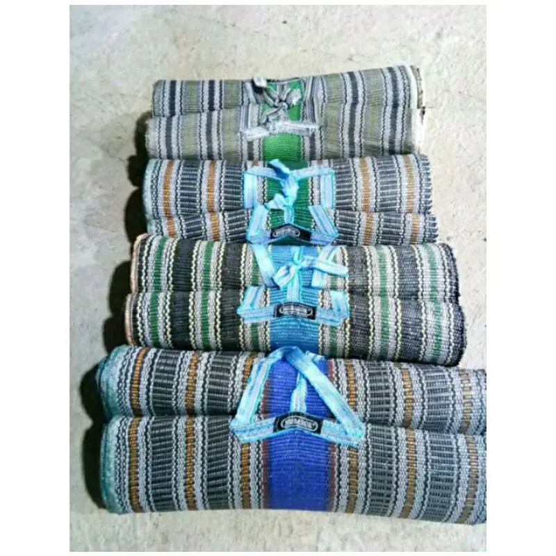 TIKAR HAJAT 200 CM X 300 CM  - TIKAR LIPAT SERBAGUNA - TIKAR LIPAT GULUNG 1