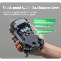 Gambar Sunnylife Protective Propeller Stabilizers Holder Propeller Stabilizers Dust-proof Cover for DJI Mini 5 Pro - Black dari Devil Store Indonesia Kota Administrasi Jakarta Utara 3 Tokopedia