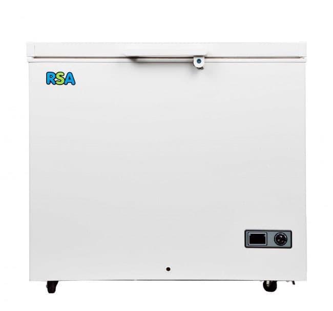 Chest Freezer RSA CF-460 / CF460 Freezer Box 460 liter - Shop | Tokopedia