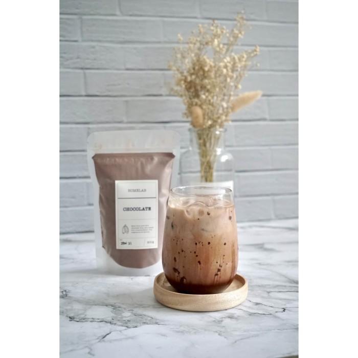 Chocolate Powder 2 Pack 3
