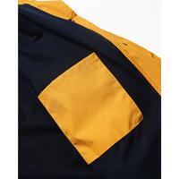 Gambar Humblezing Jacket Selva Taslan Parka Kancing Pria Outdoor dari Humblezing Kota Cimahi 3 Tokopedia