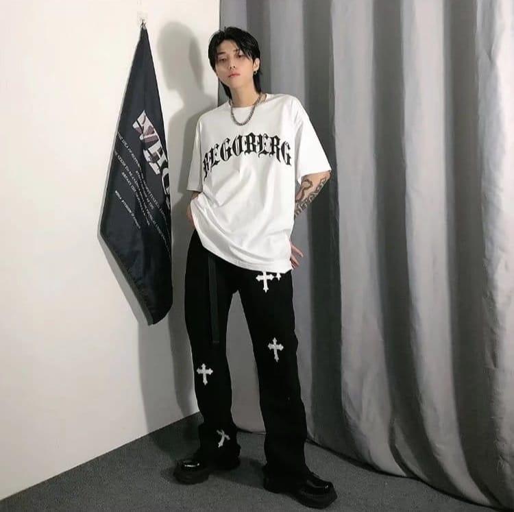 pakaian atasan t-shirt oversize regoberg 2