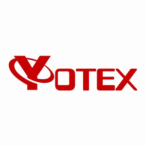โลโก้ร้าน YOTEX