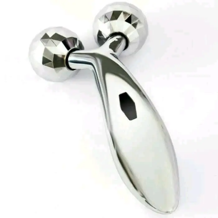 3D MASSAGER ALAT PIJAT MANUAL MUDAH DIGUNAKAN Mengencangkan KULIT 4
