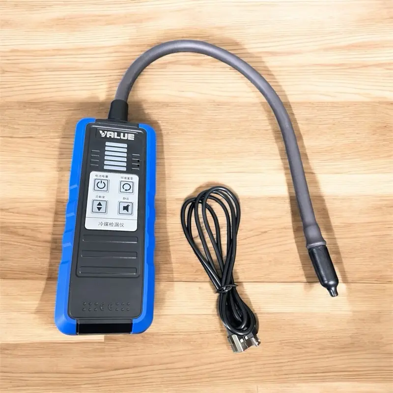 Máy phát hiện rò rỉ khí gas VALUE VML-1 chính hãng 1