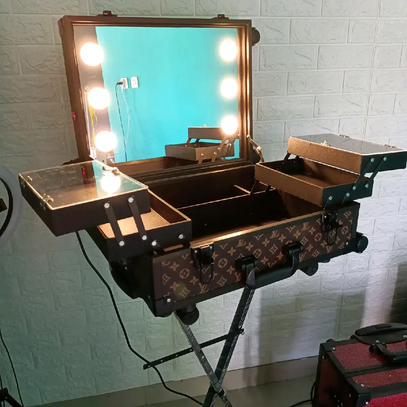 koper make up 3