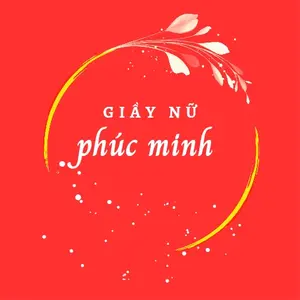Giầy nữ Phúc Minh