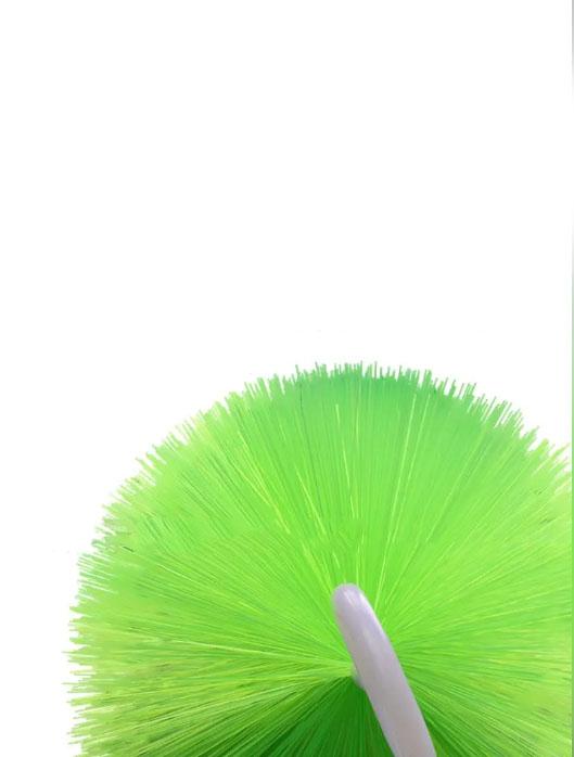 Chổi Lọc Xanh Ngăn Lắng Hồ Koi Kích Thước 40-50-60-80-100-120cm 6